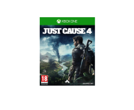 AVALANCHE STUDIOS Just Cause 4 Xbox One - 446866 - zdjęcie 1